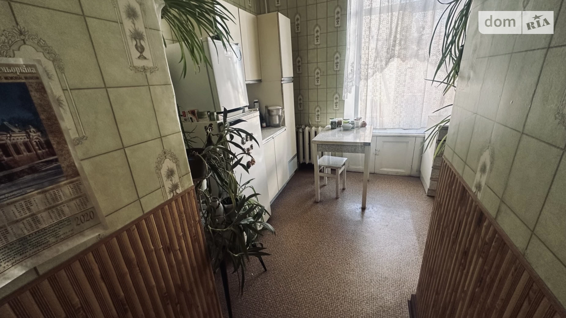 Продается 2-комнатная квартира 61 кв. м в Одессе, ул. Софиевская - фото 5