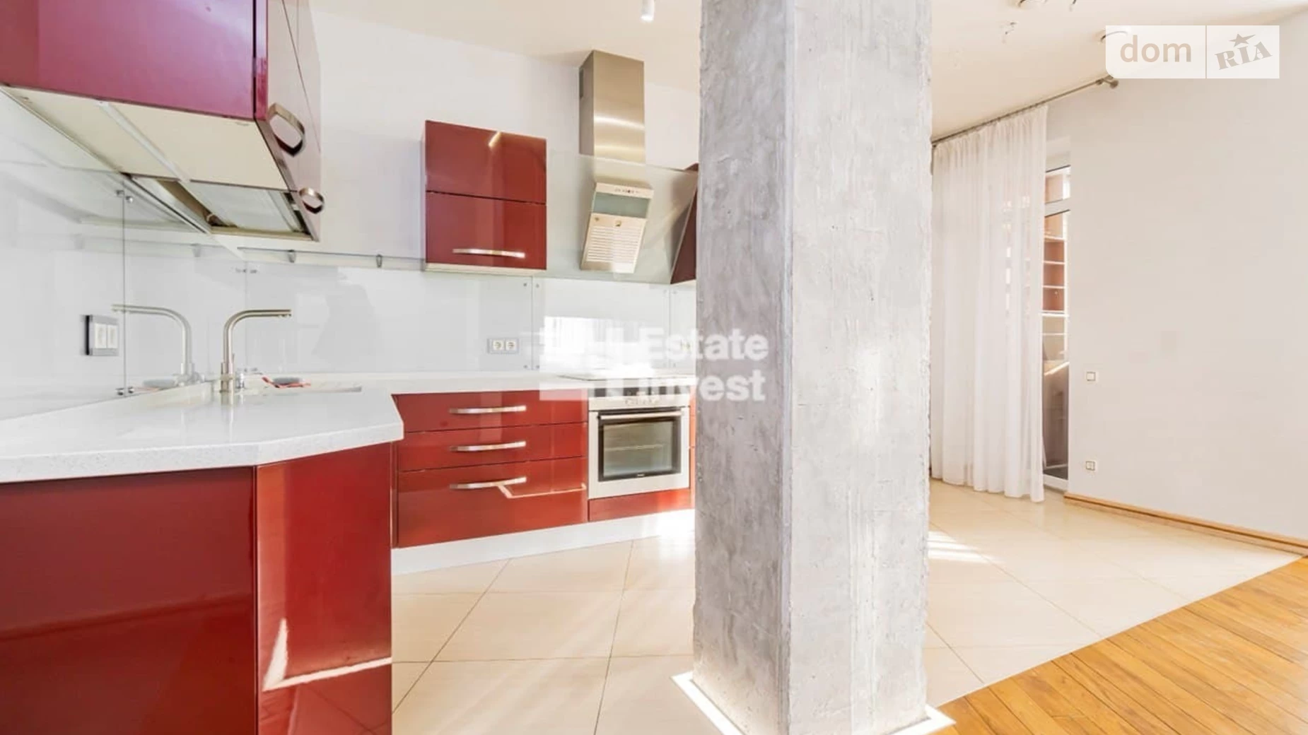 Продается 3-комнатная квартира 120 кв. м в Харькове, ул. Культуры, 22Б - фото 2