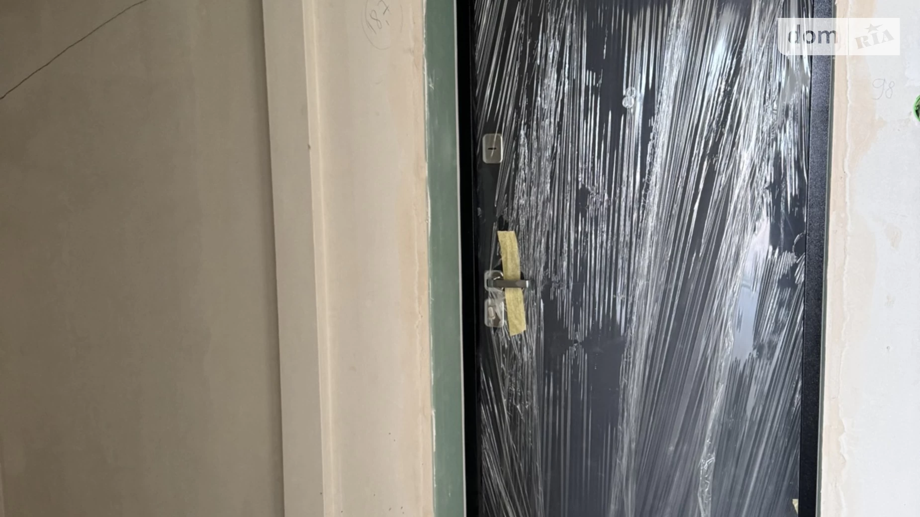 Продається 2-кімнатна квартира 67 кв. м у Одесі, вул. Дмитріївська(Дмитрія Донського), 59/1 - фото 2