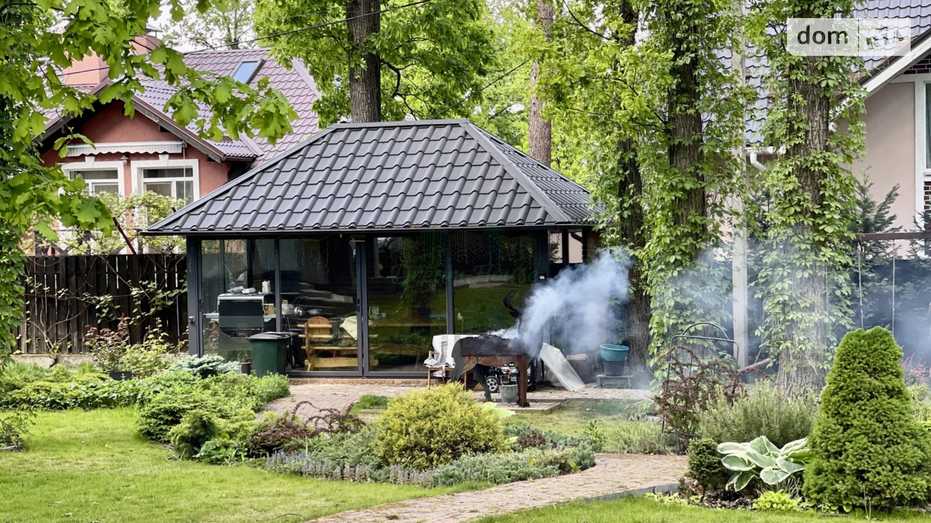 Продается часть дома 210.8 кв. м с гаражом, цена: 235000 $ - фото 3
