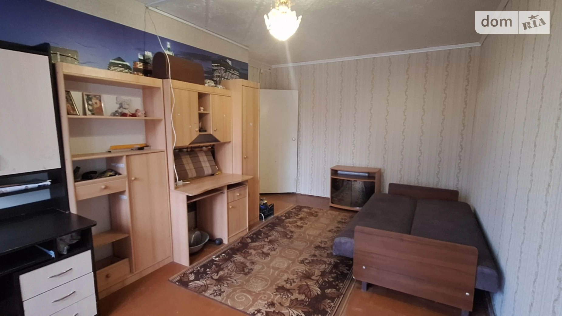 Продається 1-кімнатна квартира 33 кв. м у Харкові, цена: 19500 $ - фото 5