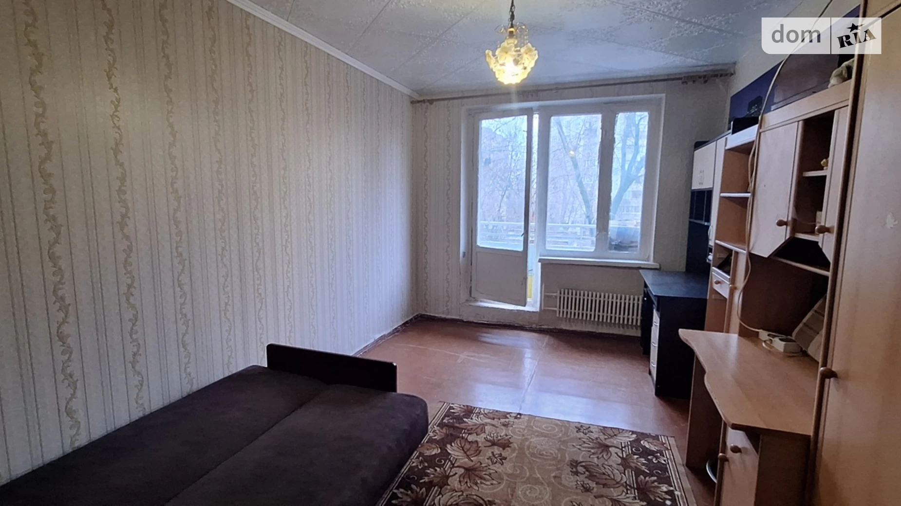 Продається 1-кімнатна квартира 33 кв. м у Харкові, цена: 19500 $ - фото 2