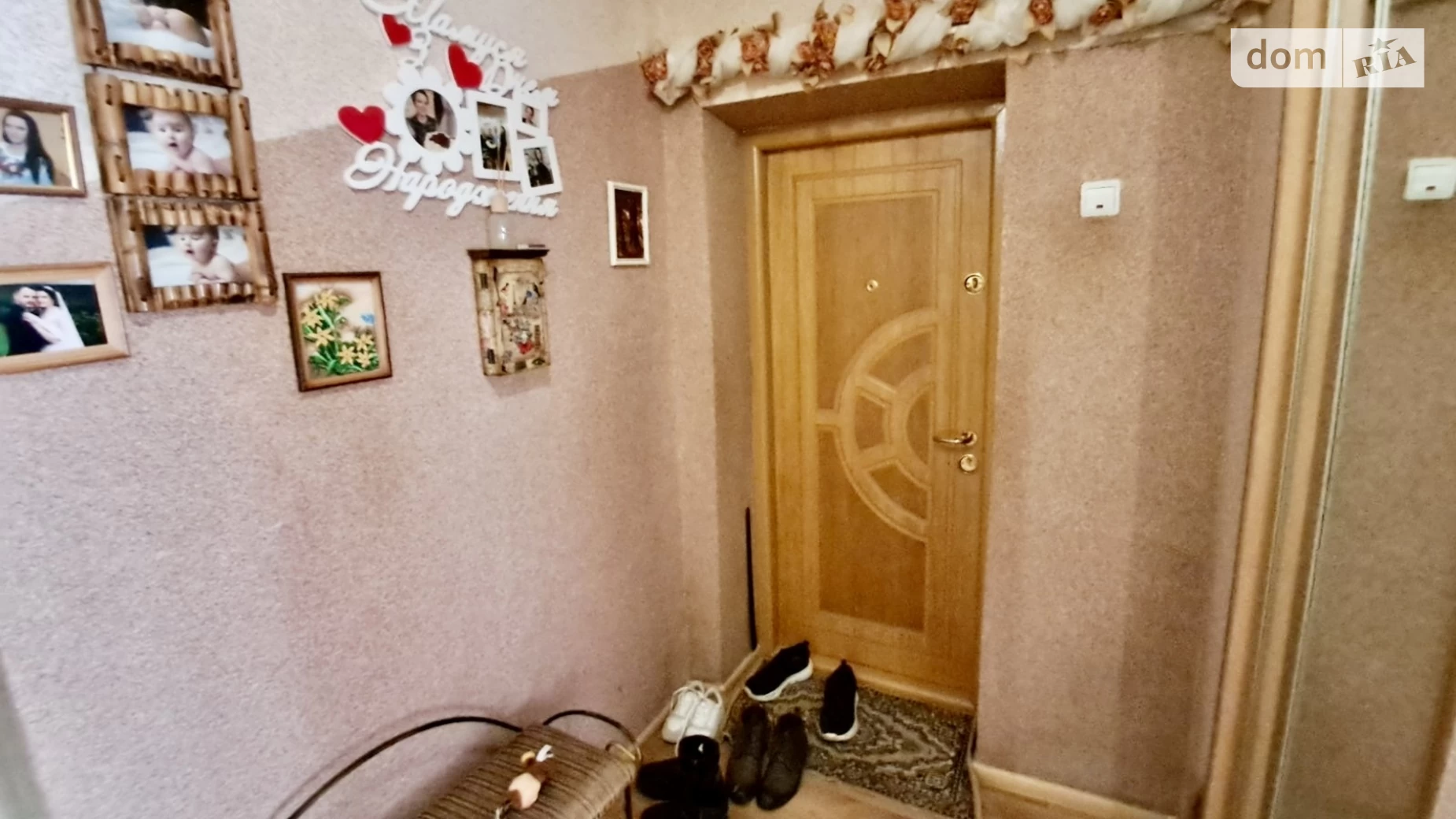 Продається 3-кімнатна квартира 58.8 кв. м у, цена: 39000 $ - фото 3