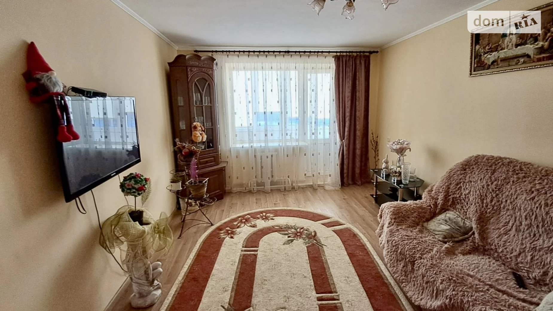 Продається 3-кімнатна квартира 58.8 кв. м у, цена: 39000 $ - фото 4