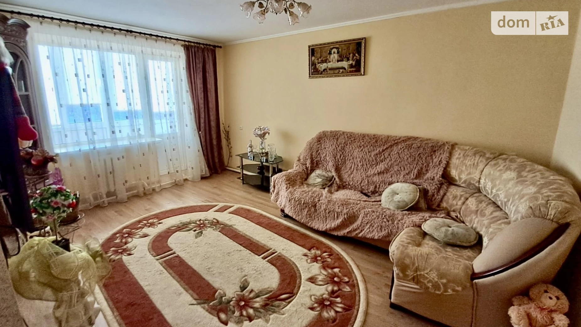 Продається 3-кімнатна квартира 58.8 кв. м у, цена: 39000 $ - фото 5