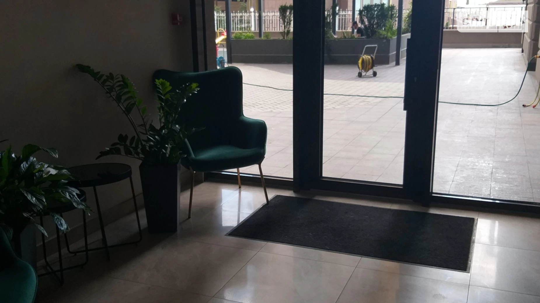 Продається 1-кімнатна квартира 30 кв. м у Одесі, вул. Генуезька, 1 - фото 2