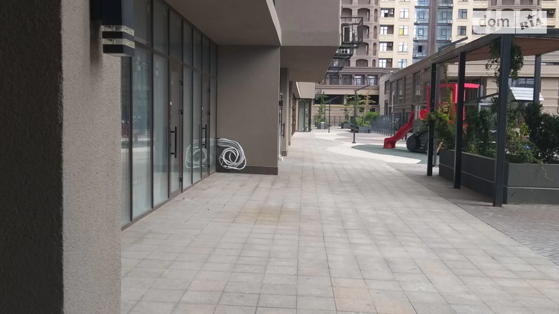 Продається 1-кімнатна квартира 30 кв. м у Одесі, вул. Генуезька, 1 - фото 3