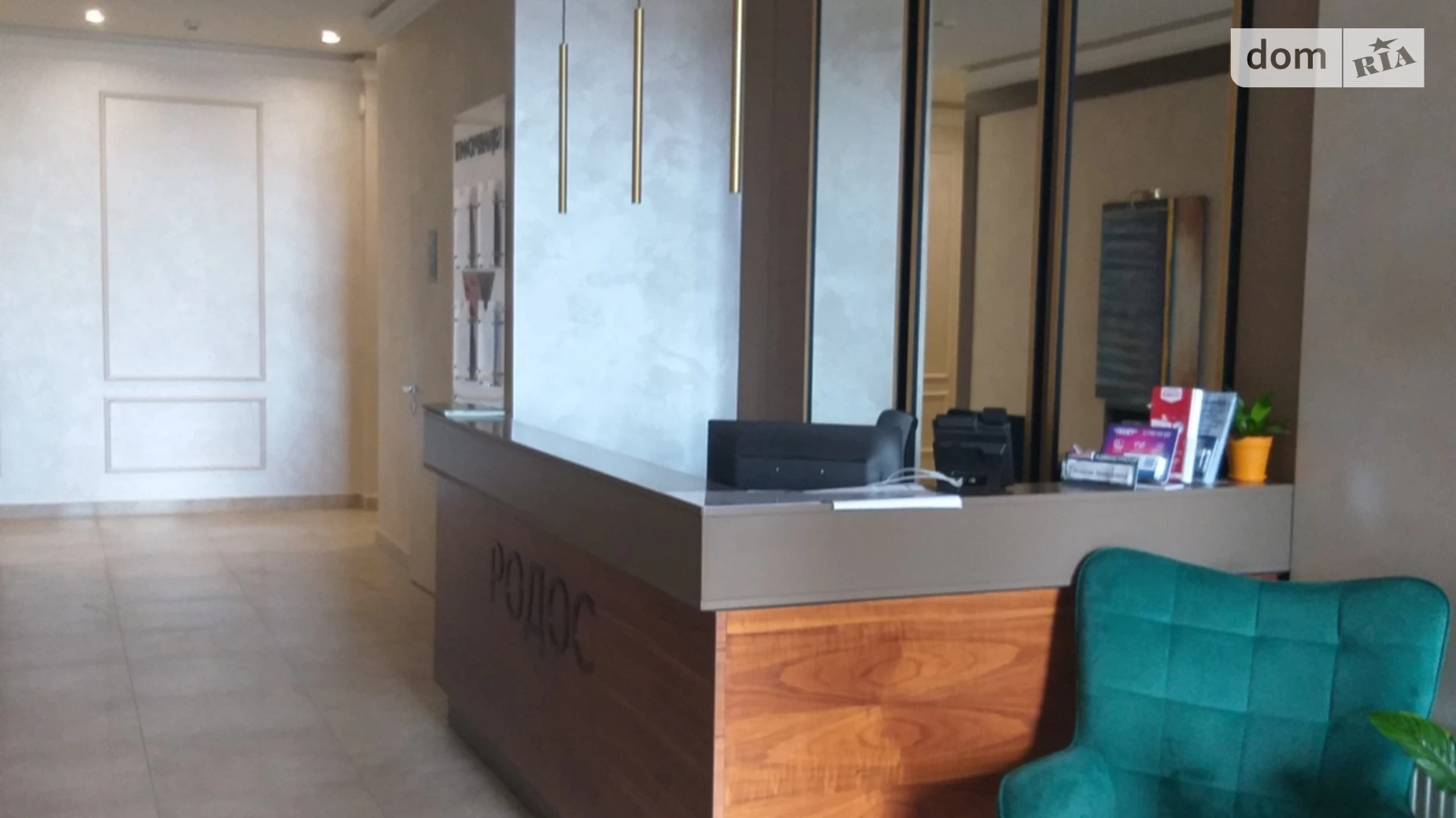 Продається 1-кімнатна квартира 30 кв. м у Одесі, вул. Генуезька, 1 - фото 4