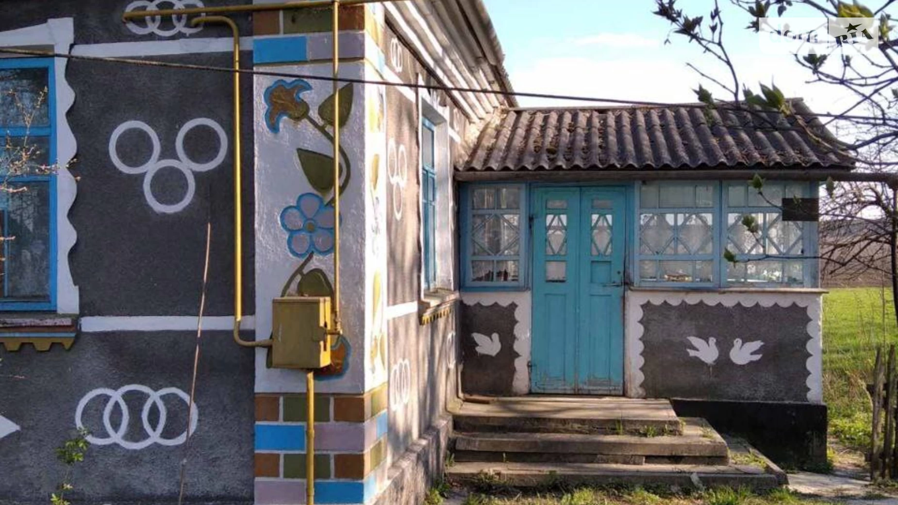 Продається одноповерховий будинок 109.8 кв. м з верандою, цена: 11500 $ - фото 4