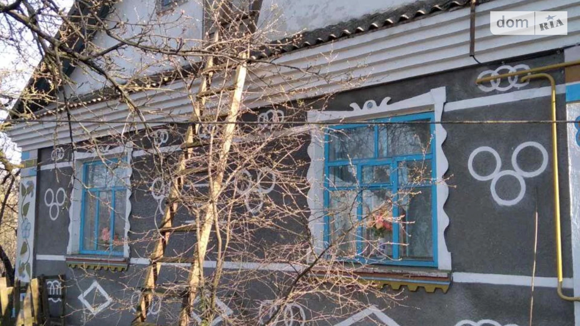 Продається одноповерховий будинок 109.8 кв. м з верандою, цена: 11500 $ - фото 2