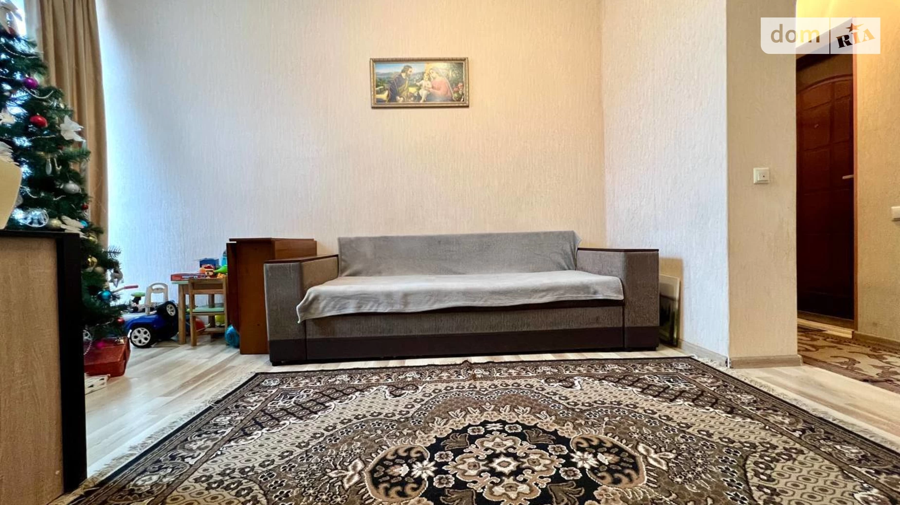 Продается 1-комнатная квартира 32.2 кв. м в, цена: 44000 $ - фото 4