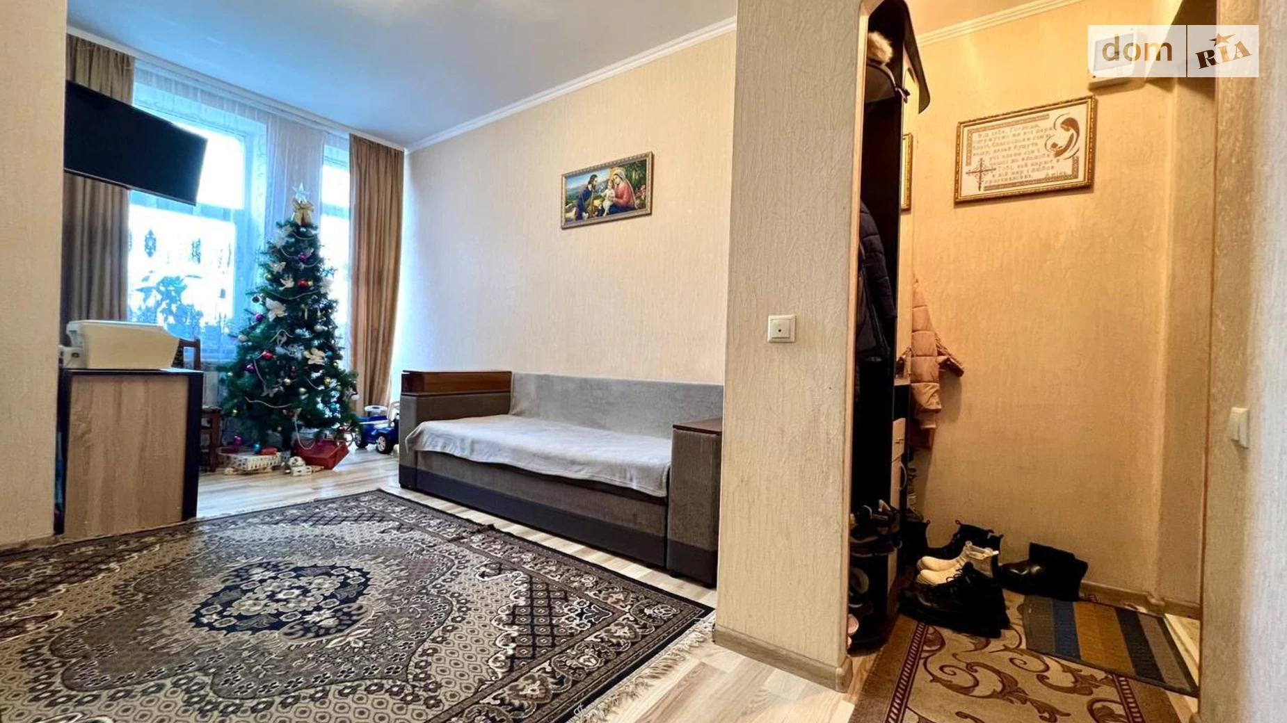 Продается 1-комнатная квартира 32.2 кв. м в, цена: 44000 $ - фото 5
