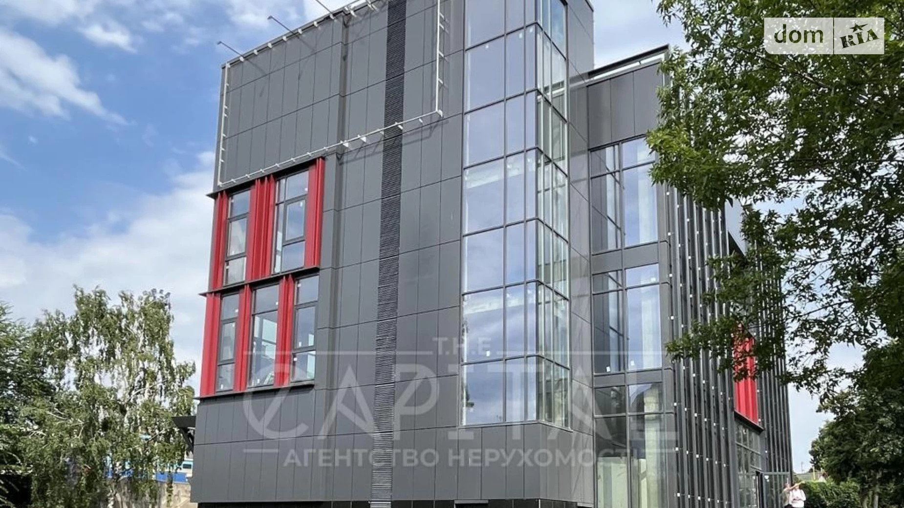 Продается дом на 3 этажа 1439.9 кв. м с террасой, цена: 2200000 $ - фото 2
