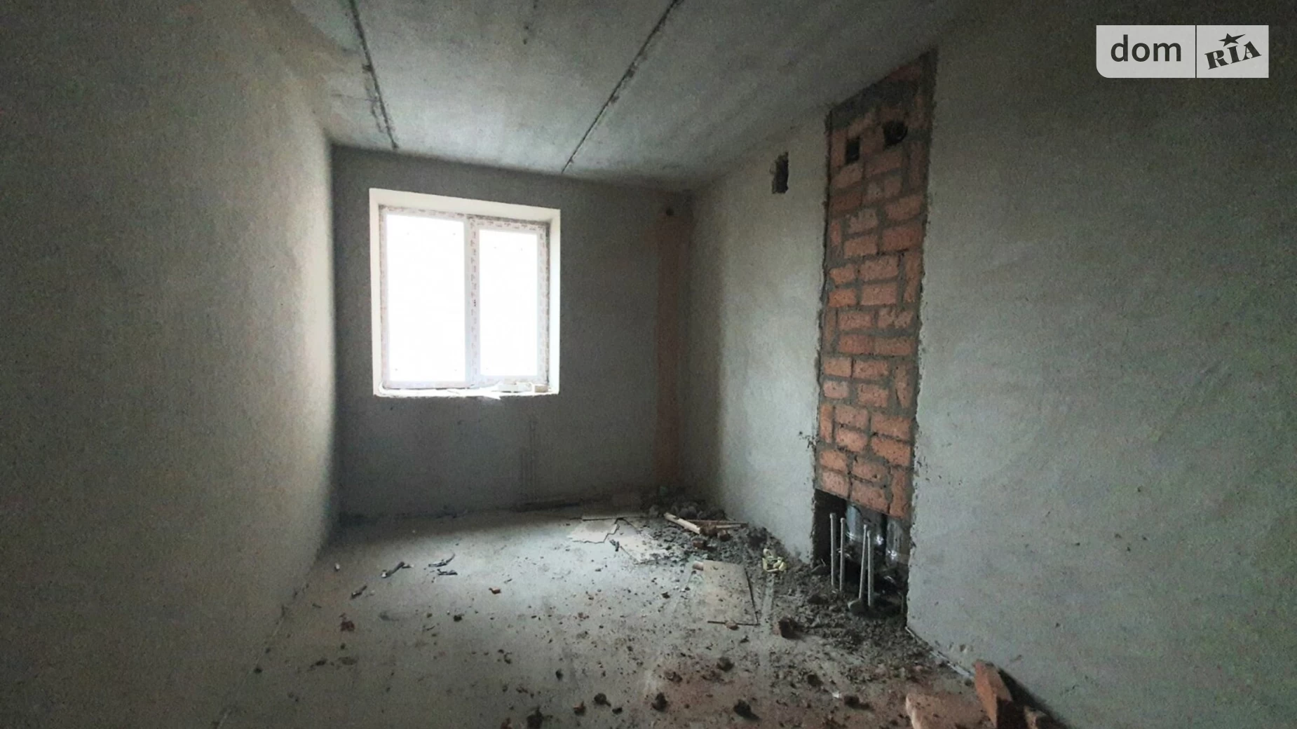 Продається 1-кімнатна квартира 42 кв. м у Бучі, вул. Горської, 2 - фото 2