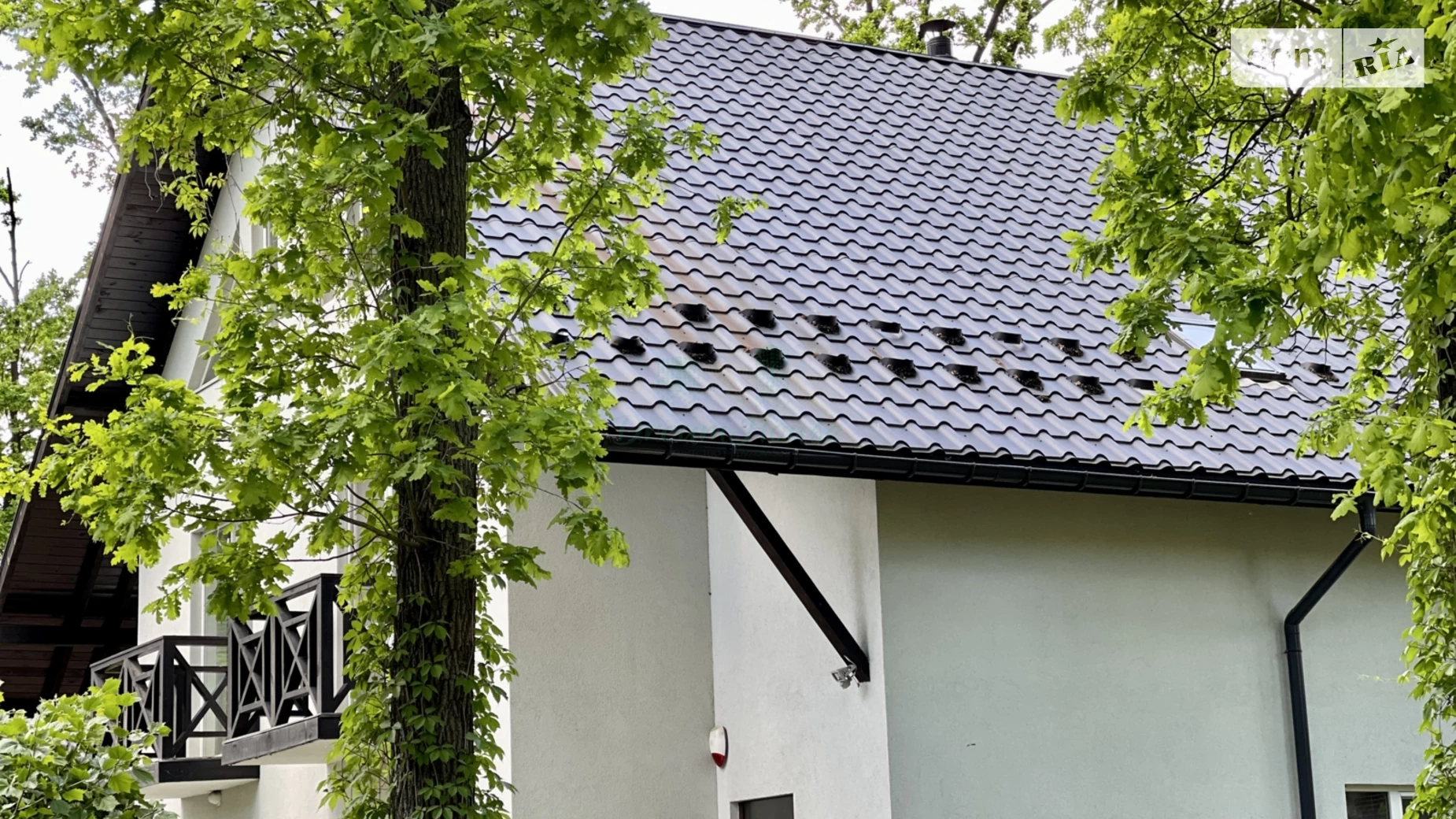 Продается часть дома 210.8 кв. м с гаражом, цена: 235000 $ - фото 5