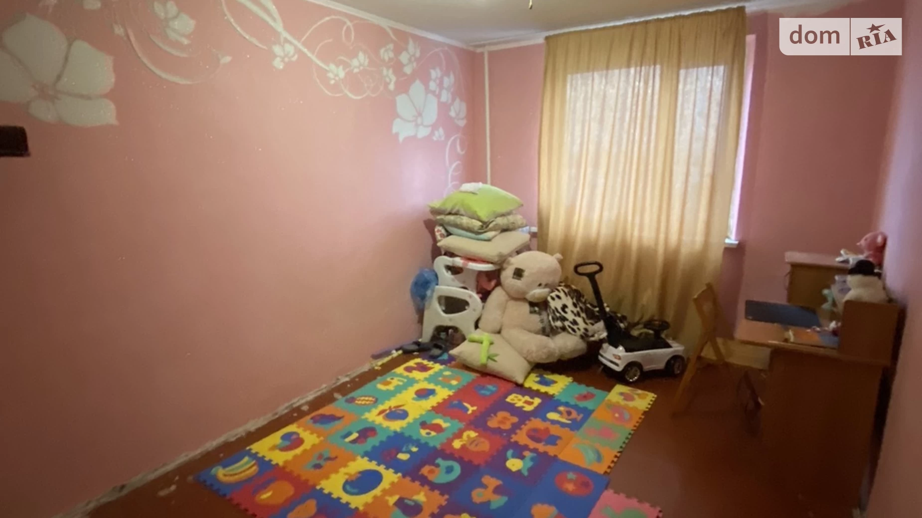 Продается 3-комнатная квартира 65 кв. м в Харькове, ул. Луи Пастера, 320 - фото 3