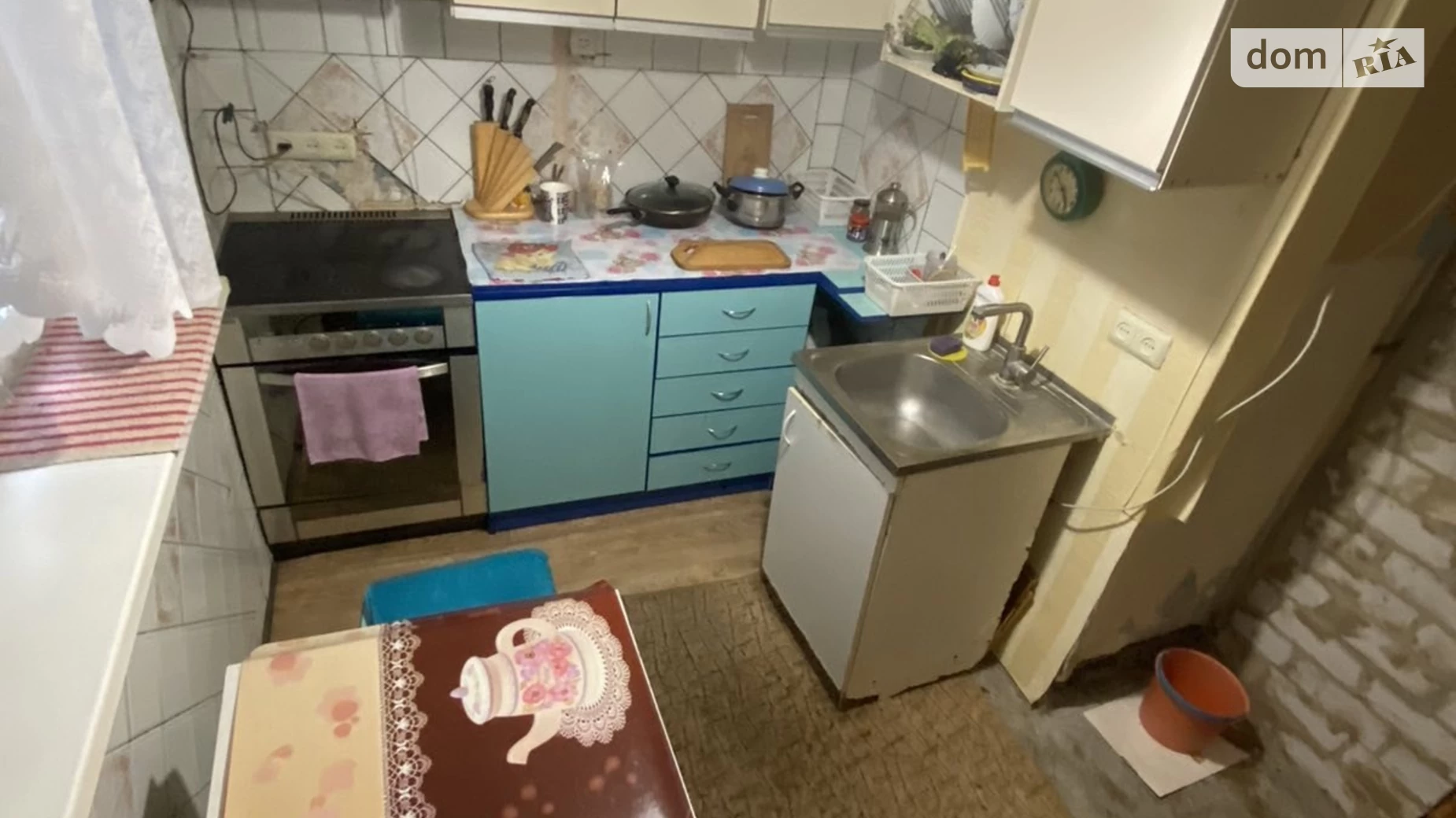 Продается 3-комнатная квартира 65 кв. м в Харькове, ул. Луи Пастера, 320 - фото 2
