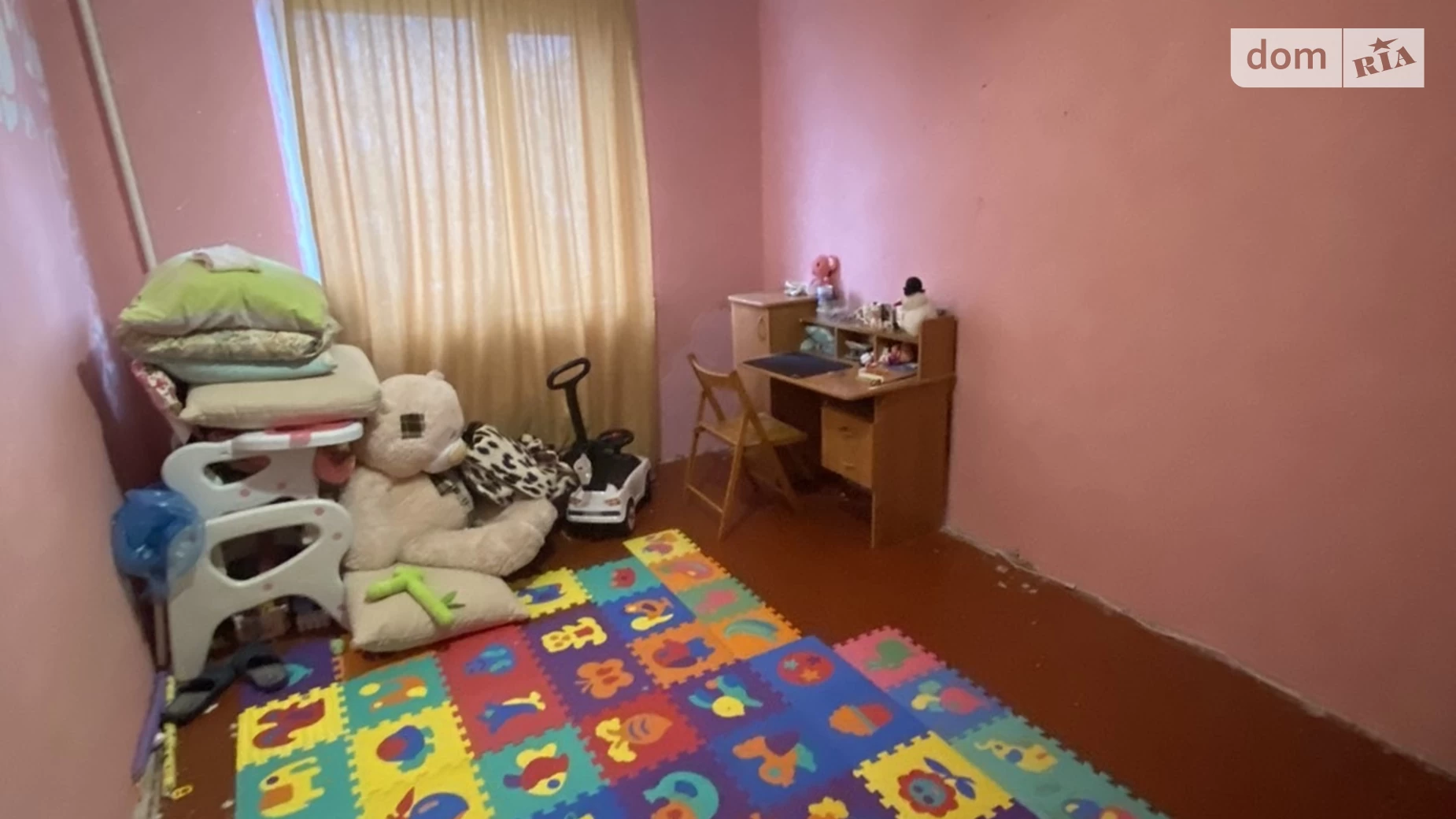 Продается 3-комнатная квартира 65 кв. м в Харькове, ул. Луи Пастера, 320 - фото 4