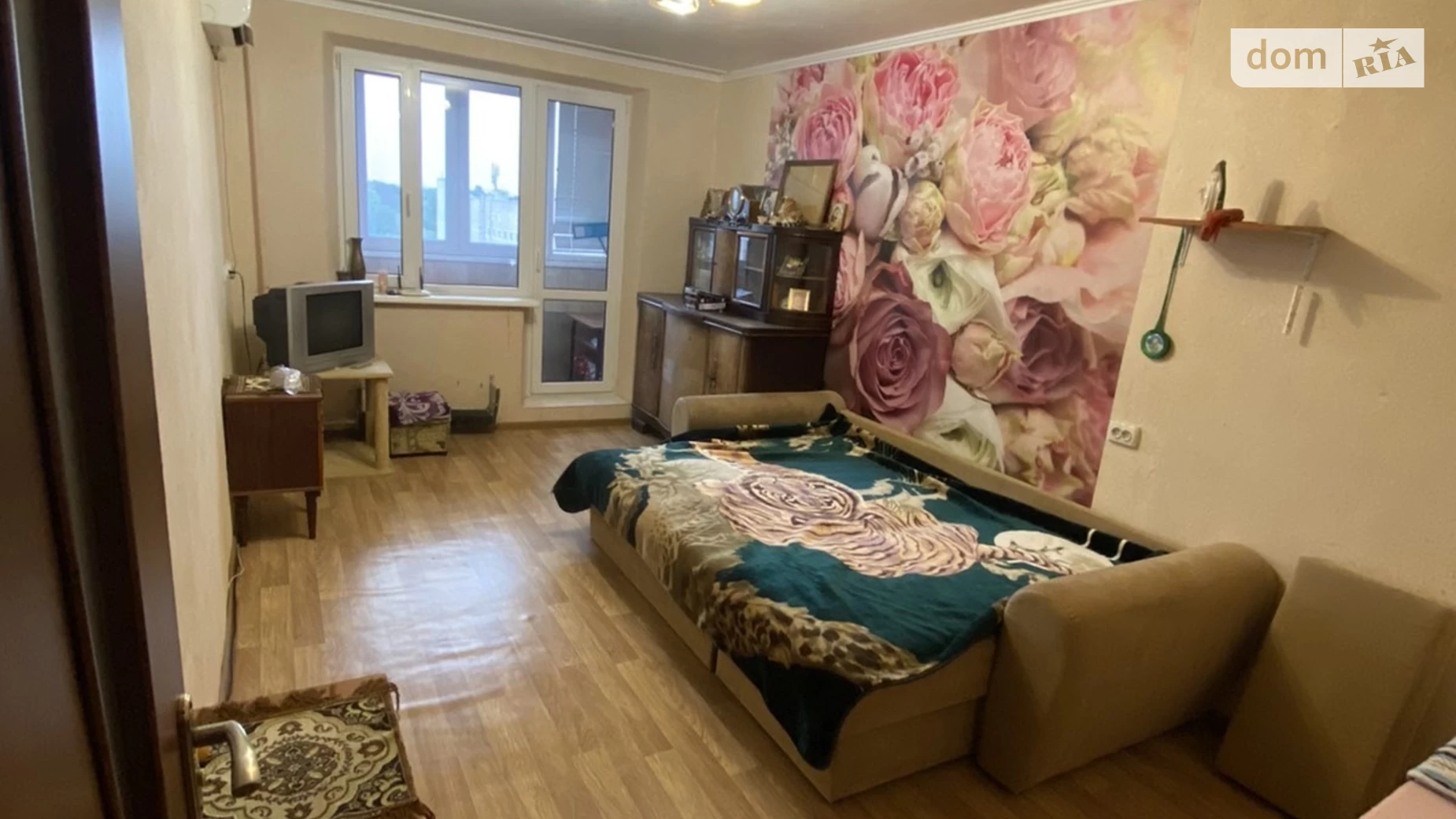 Продается 3-комнатная квартира 65 кв. м в Харькове, ул. Луи Пастера, 320 - фото 5