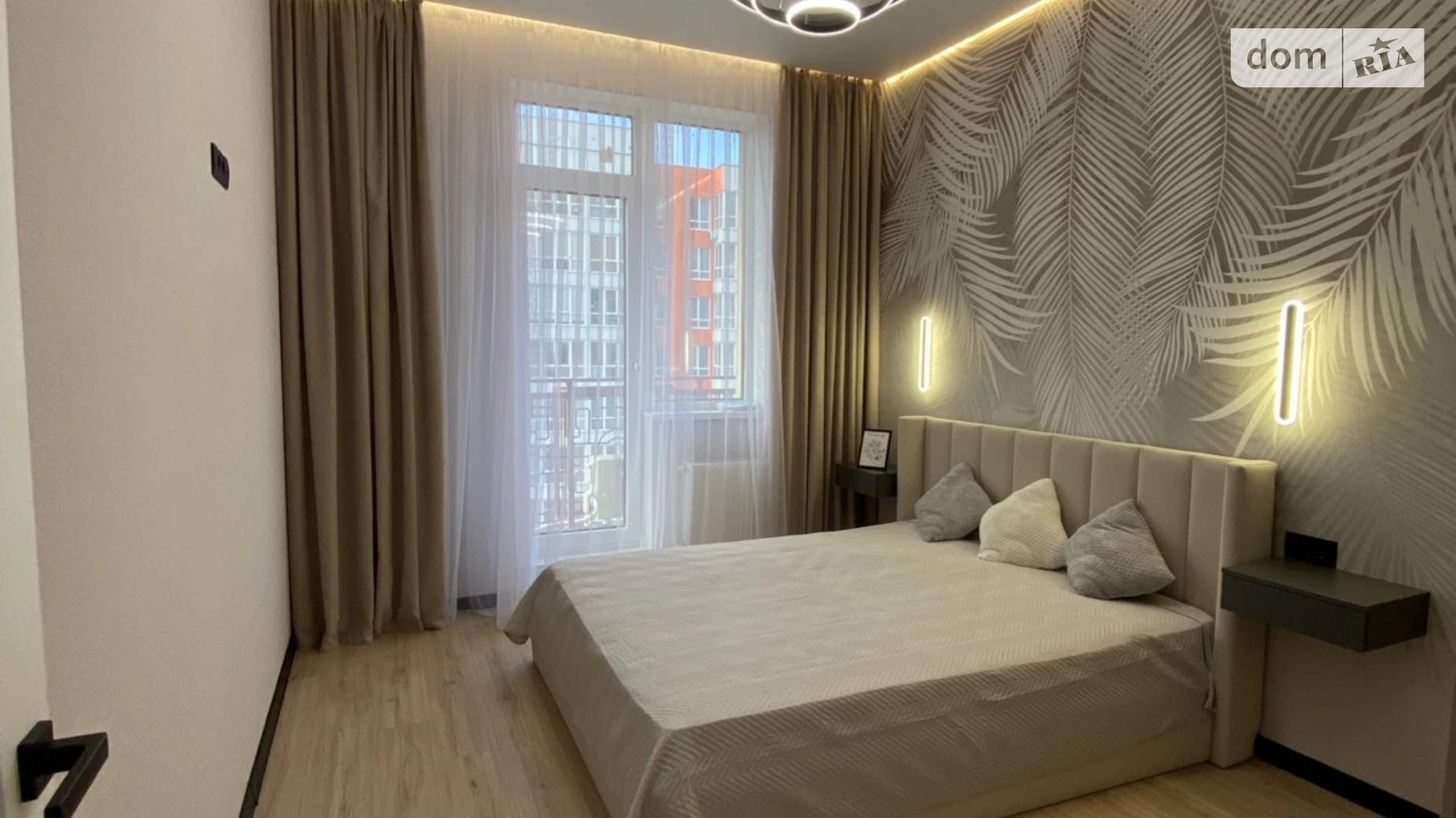 Продается 1-комнатная квартира 44 кв. м в Лиманке, ул. Жемчужная, 3 - фото 4