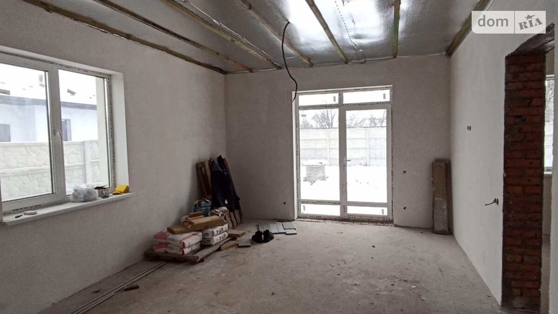 Продається одноповерховий будинок 93 кв. м з меблями, цена: 70000 $ - фото 3