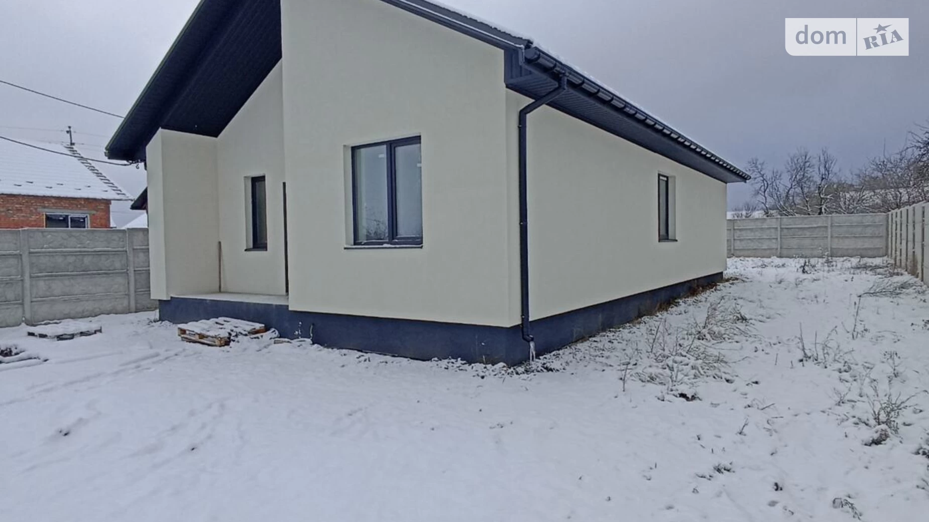 Продається одноповерховий будинок 93 кв. м з меблями, цена: 70000 $ - фото 2