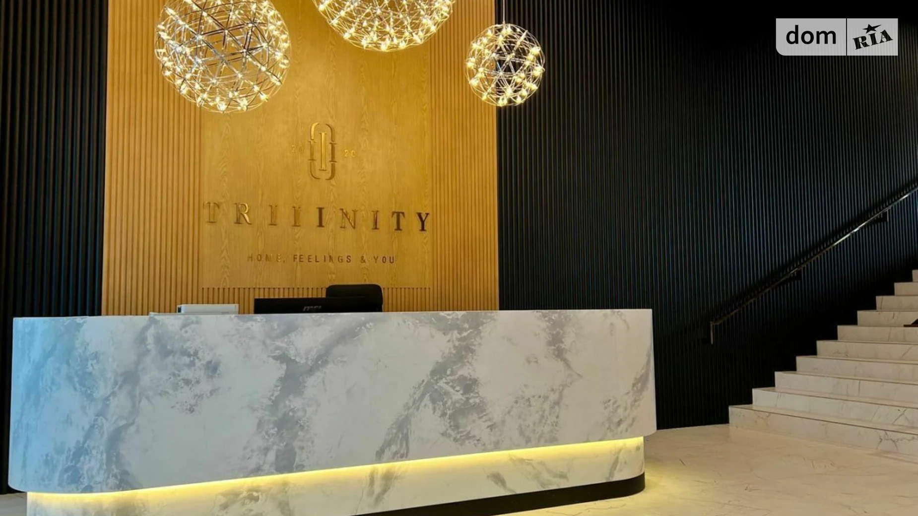 Продается 1-комнатная квартира 55 кв. м в Киеве, ул. Василия Тютюнника, 39/2 - фото 2