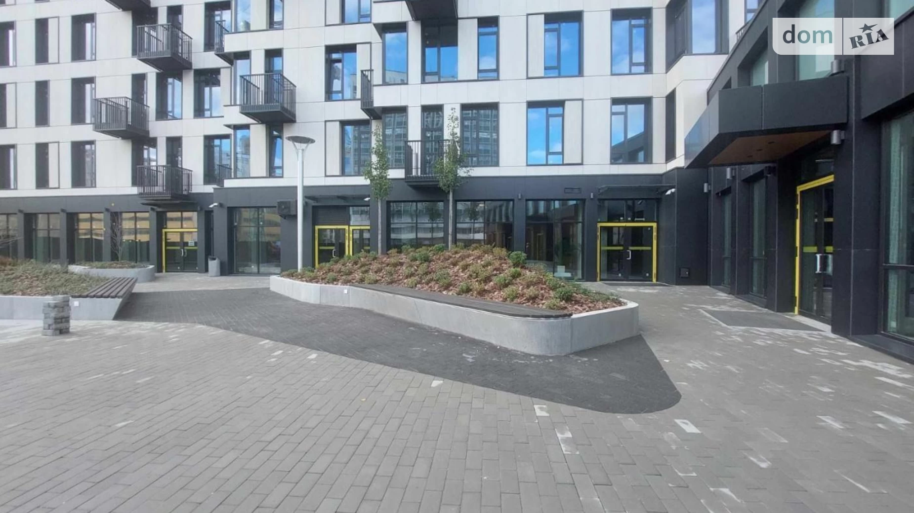 Продается 1-комнатная квартира 55 кв. м в Киеве, ул. Василия Тютюнника, 39/2 - фото 4