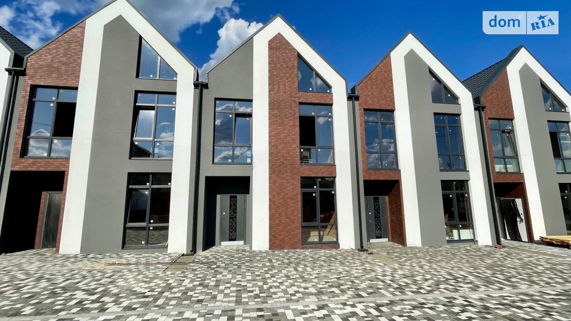 ул. Садовая, 45Ж Буча ЖК Карамель, цена: 61000 $ - фото 2