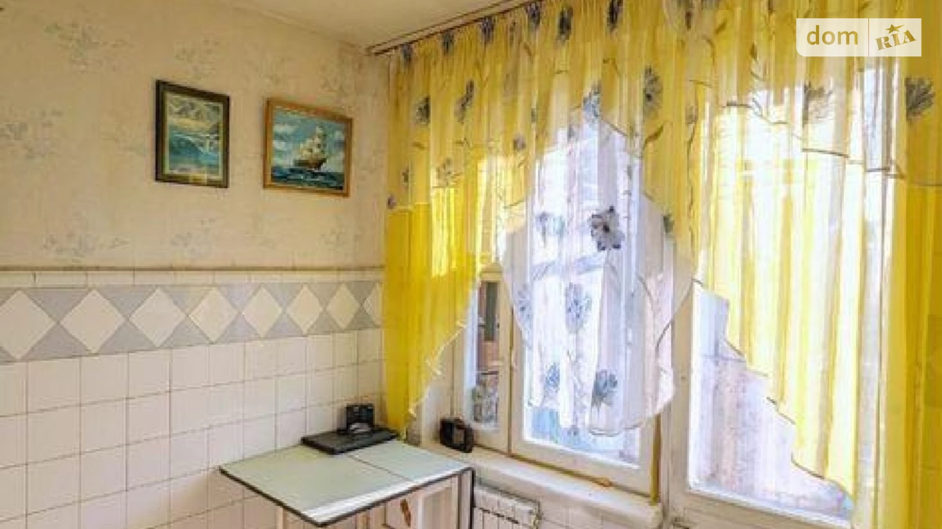 Продається 3-кімнатна квартира 59.7 кв. м у Києві, бул. Амвросія Бучми, 8 - фото 5