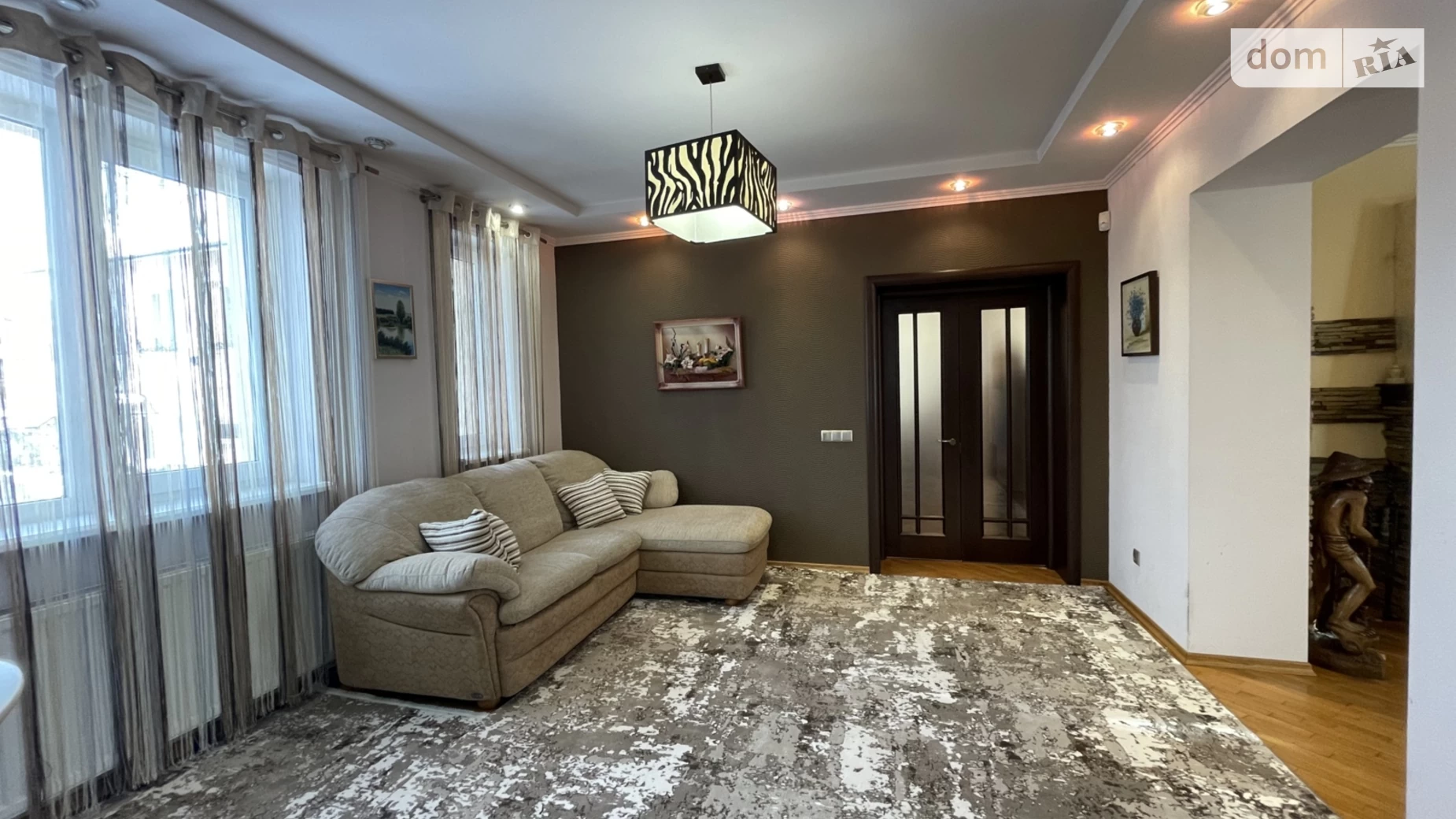 Продается дом на 2 этажа 290 кв. м с террасой, цена: 259000 $ - фото 2