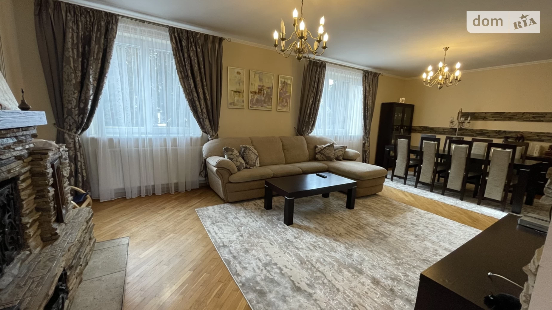 Продается дом на 2 этажа 290 кв. м с террасой, цена: 259000 $ - фото 5