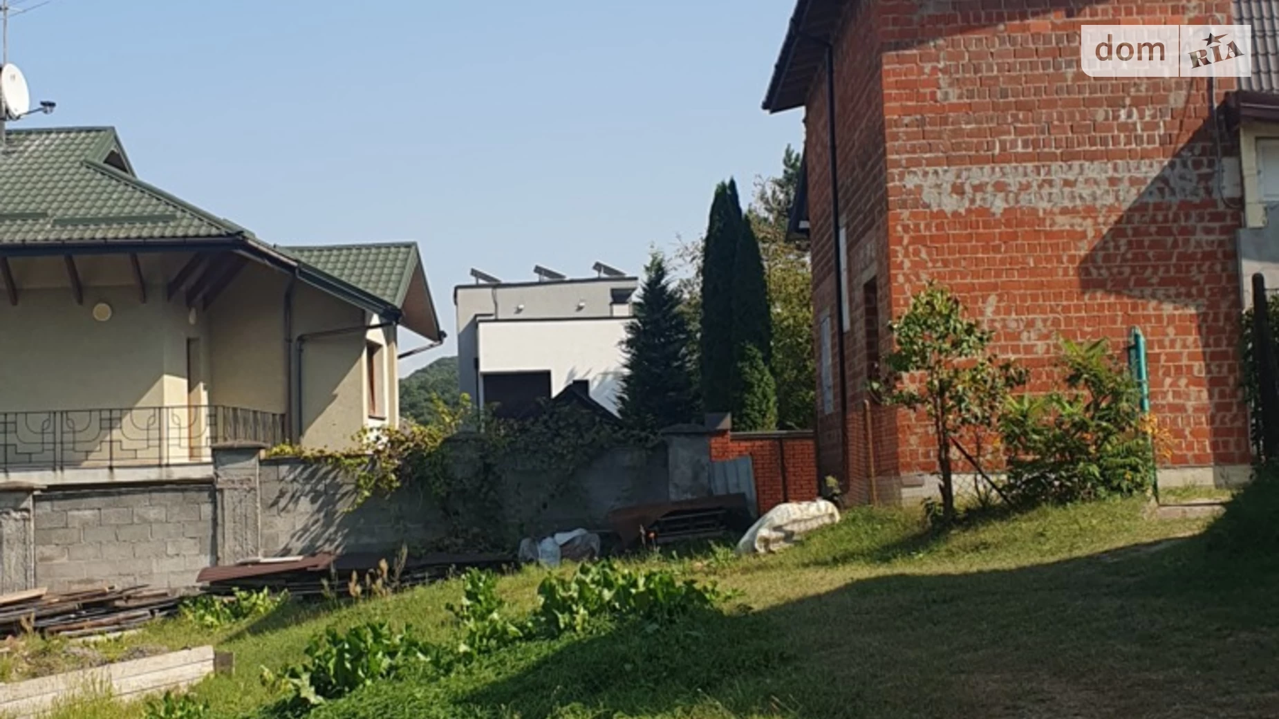 Продается земельный участок 450 соток в Львовской области, цена: 65000 $ - фото 2