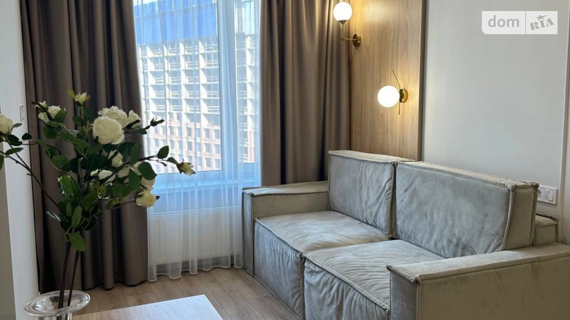 Продается 2-комнатная квартира 40 кв. м в Киеве, ул. Академика Заболотного, 1Б - фото 4