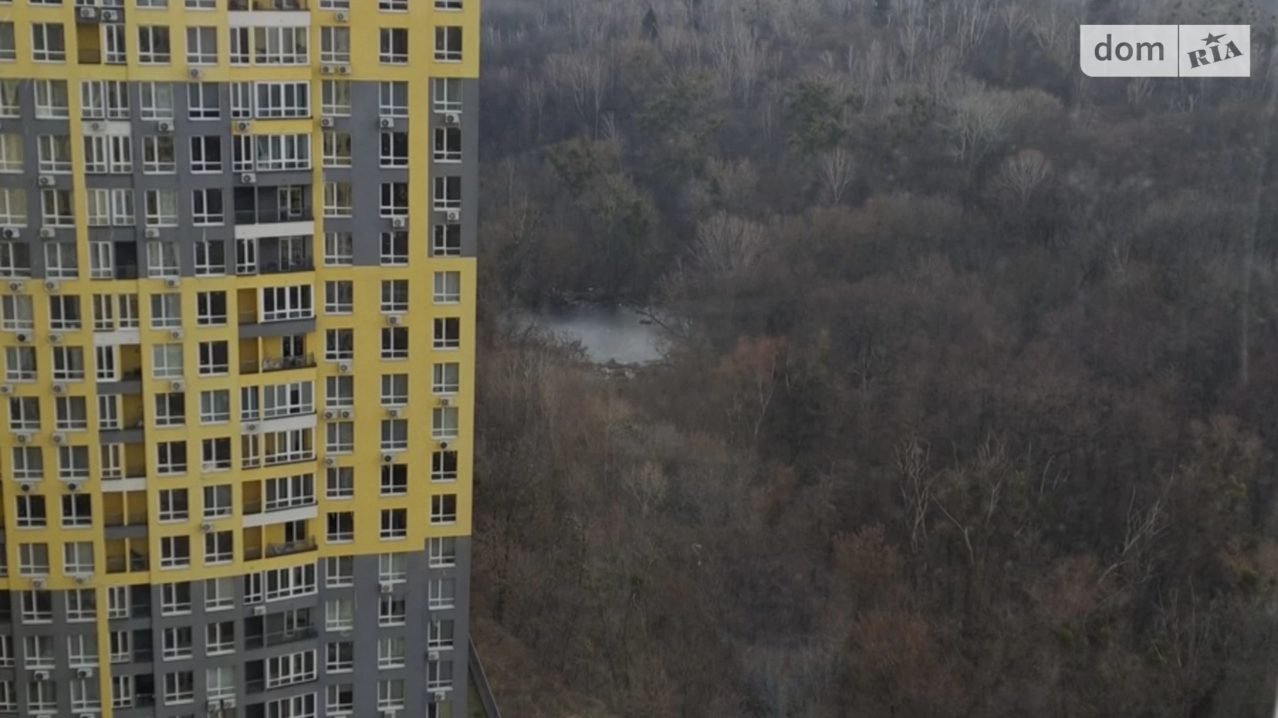 Продается 1-комнатная квартира 31.8 кв. м в Киеве, ул. Кадетский Гай, 10 - фото 5