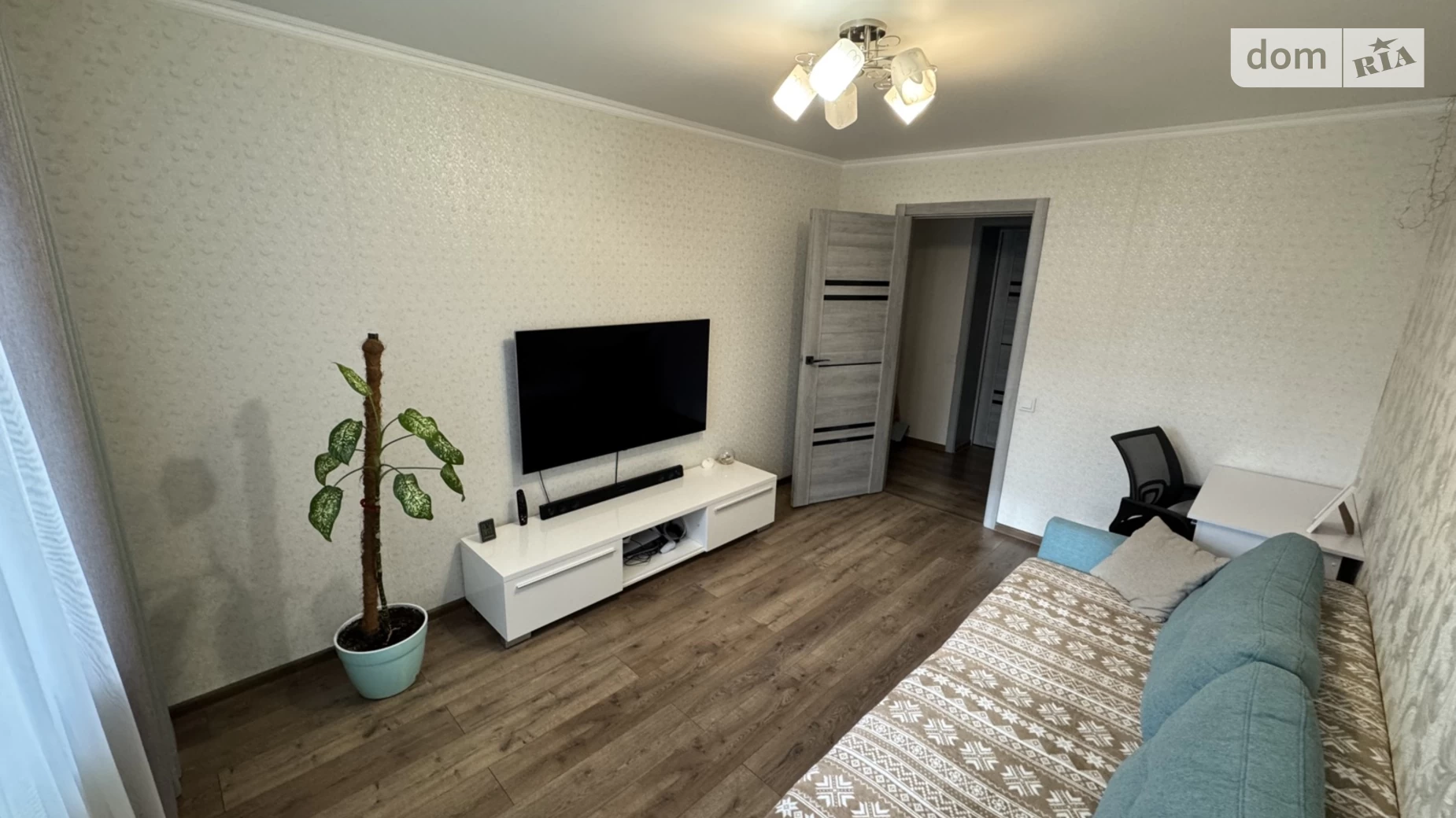 Продается 2-комнатная квартира 59 кв. м в Николаеве, просп. Центральный, 159 - фото 2