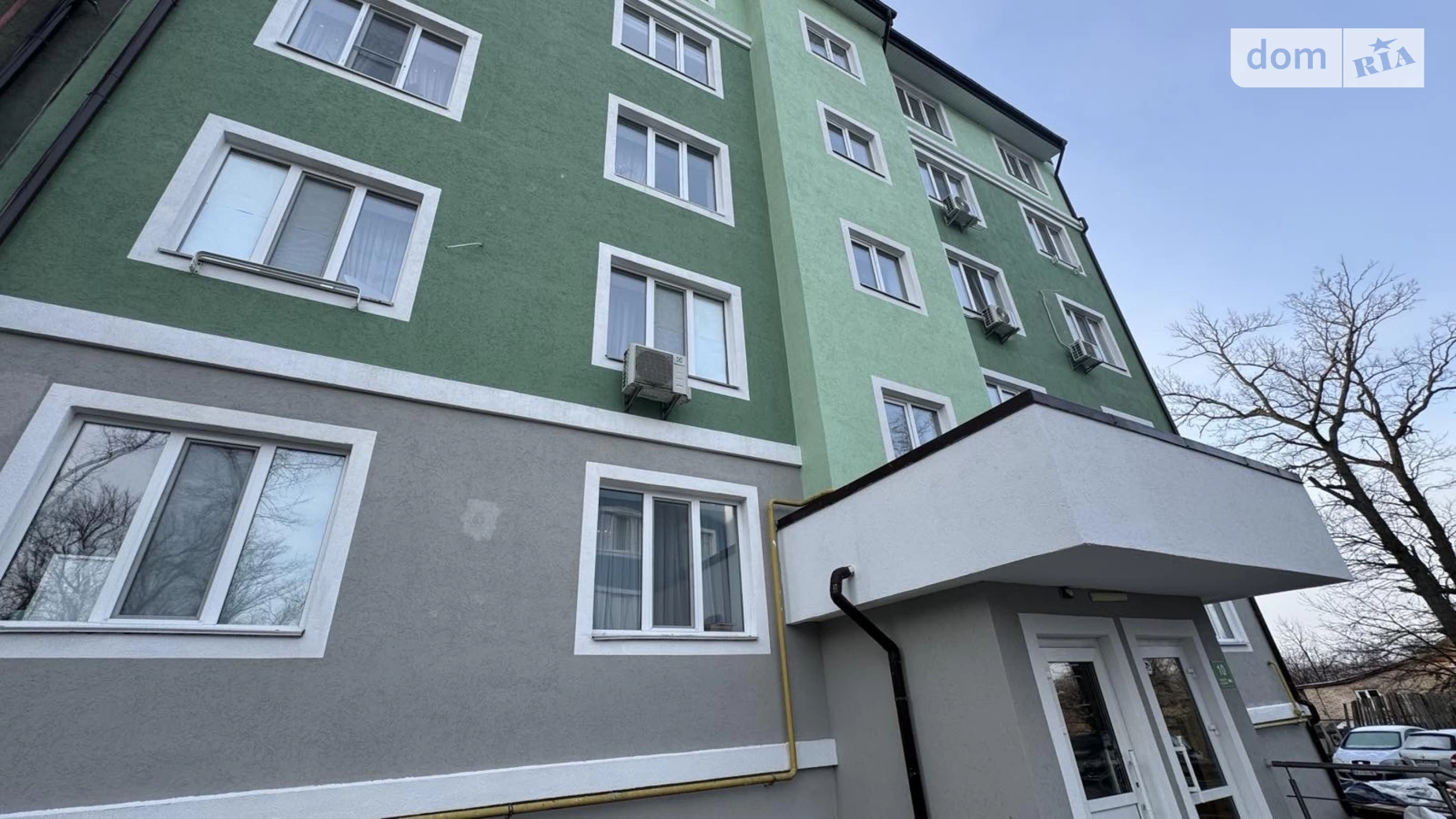 Продается 1-комнатная квартира 33.5 кв. м в Ирпене - фото 2