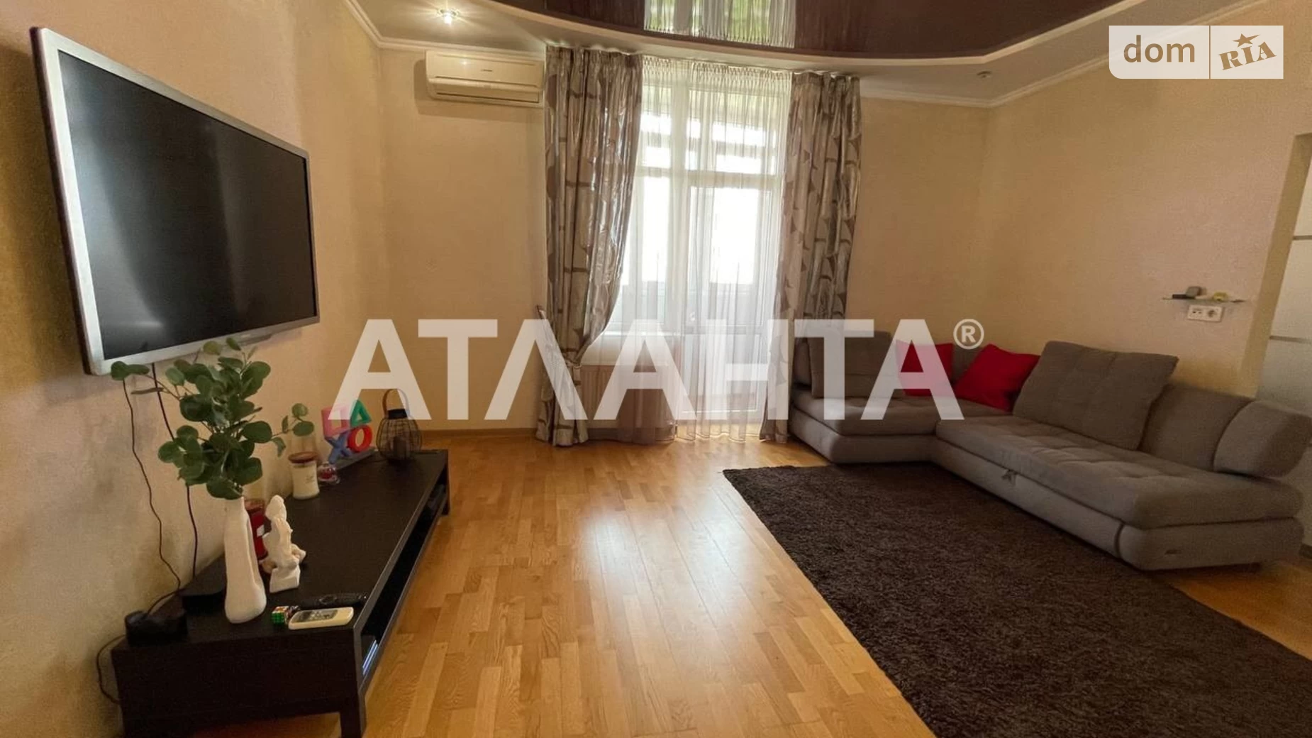 Продається 2-кімнатна квартира 110 кв. м у Одесі, цена: 95000 $ - фото 5