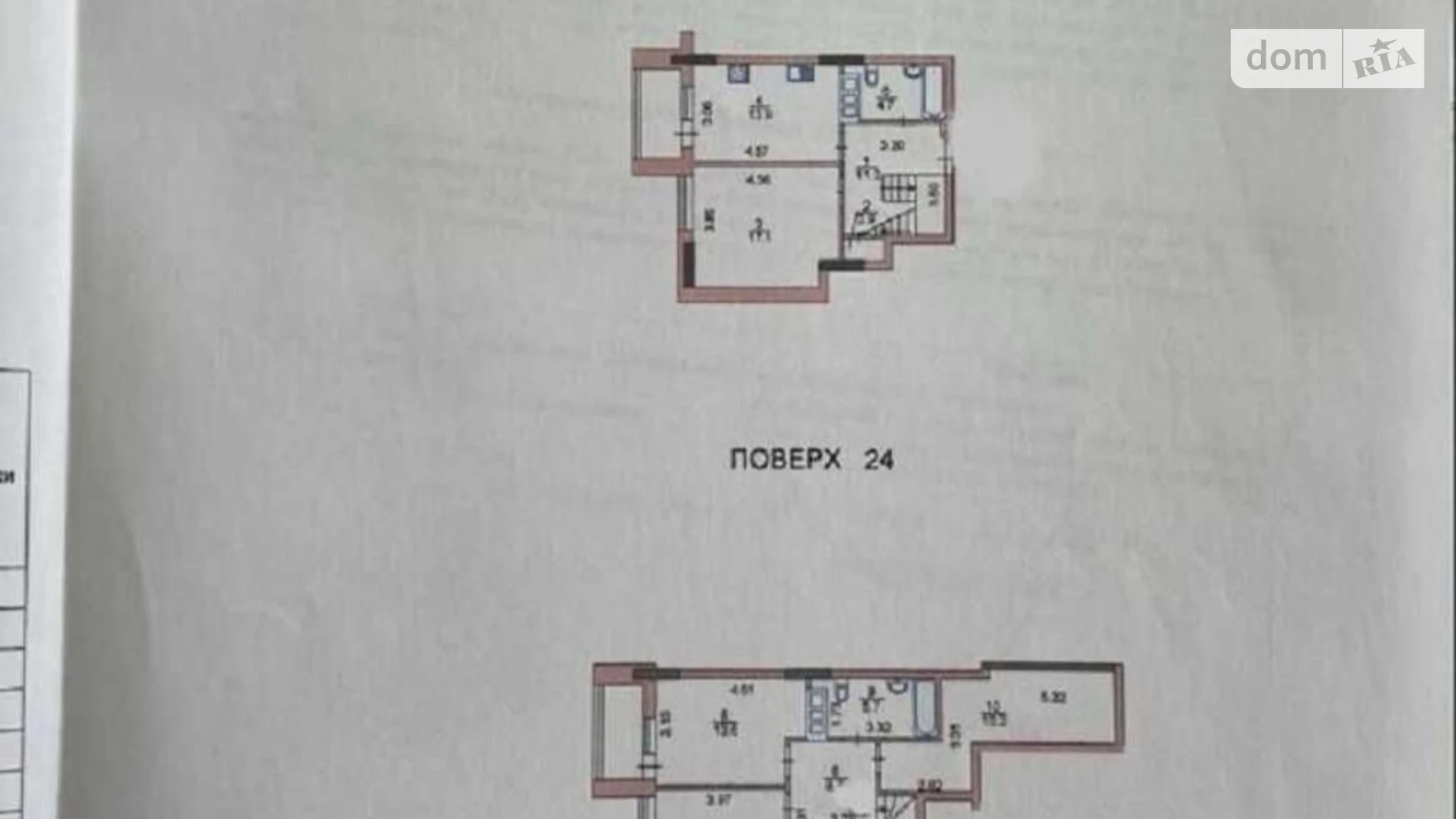 Продается 3-комнатная квартира 111 кв. м в Киеве, ул. Иоанна Павла II(Патриса Лумумбы), 11 - фото 4