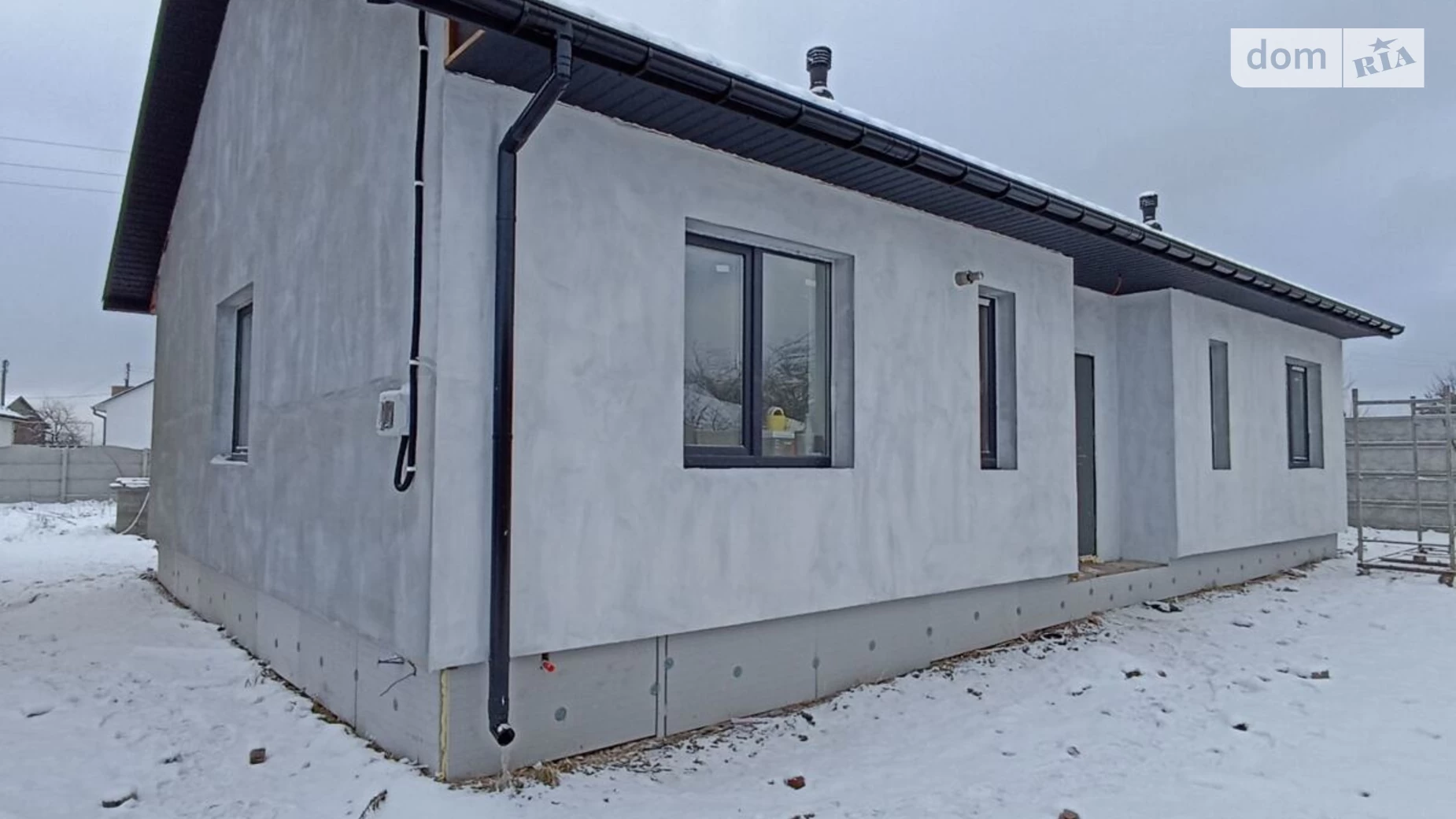 Продається одноповерховий будинок 98 кв. м з верандою, цена: 72000 $ - фото 4
