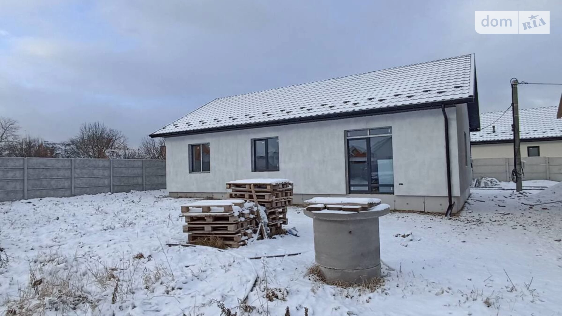 Продається одноповерховий будинок 98 кв. м з верандою, цена: 72000 $ - фото 3