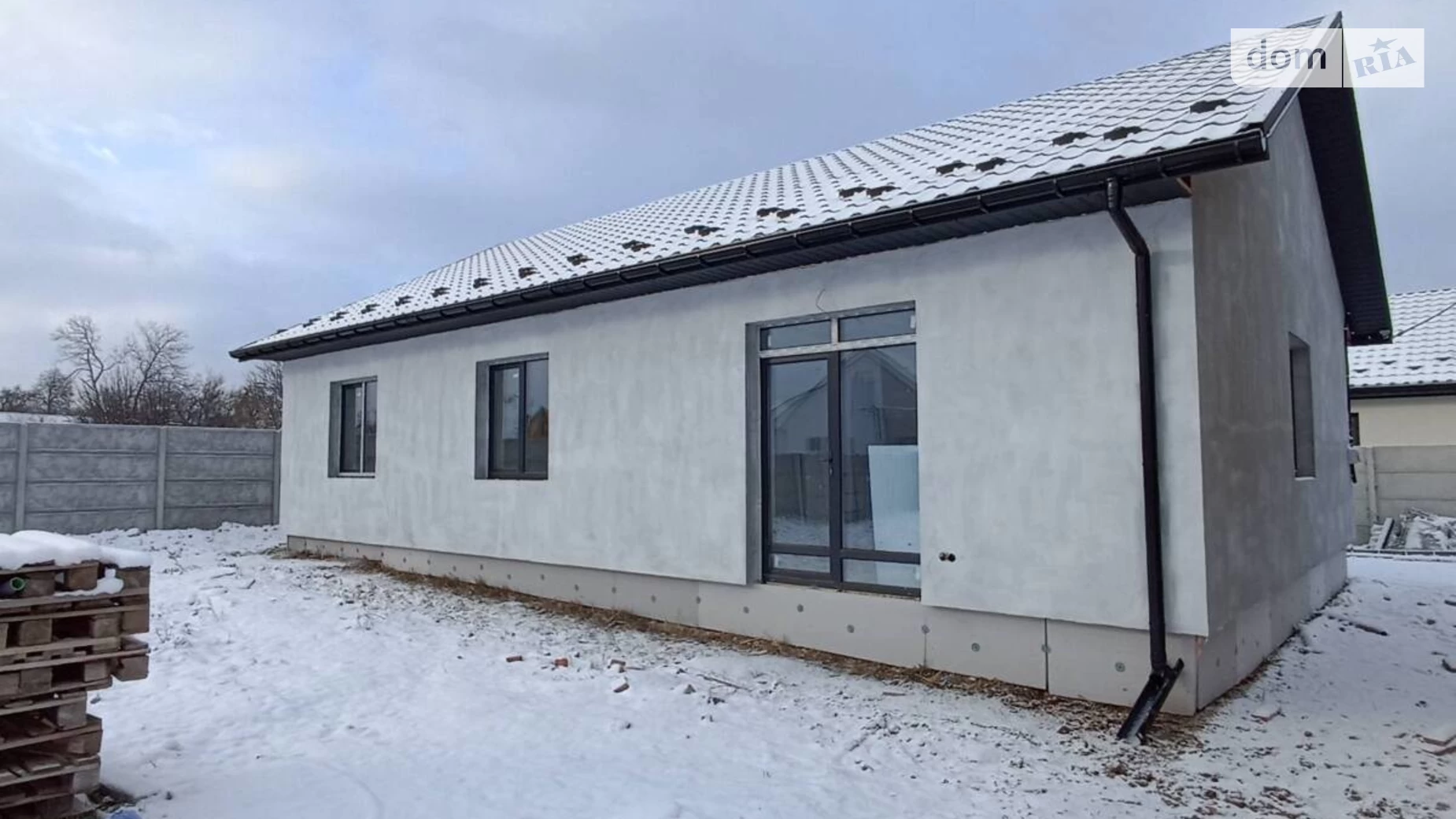 Продається одноповерховий будинок 98 кв. м з верандою, цена: 72000 $ - фото 2