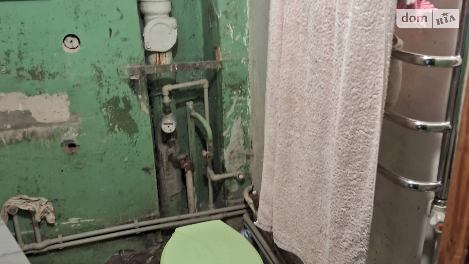 Продается 1-комнатная квартира 36 кв. м в Шостке, ул. Берёзовая Роща, 28 - фото 3
