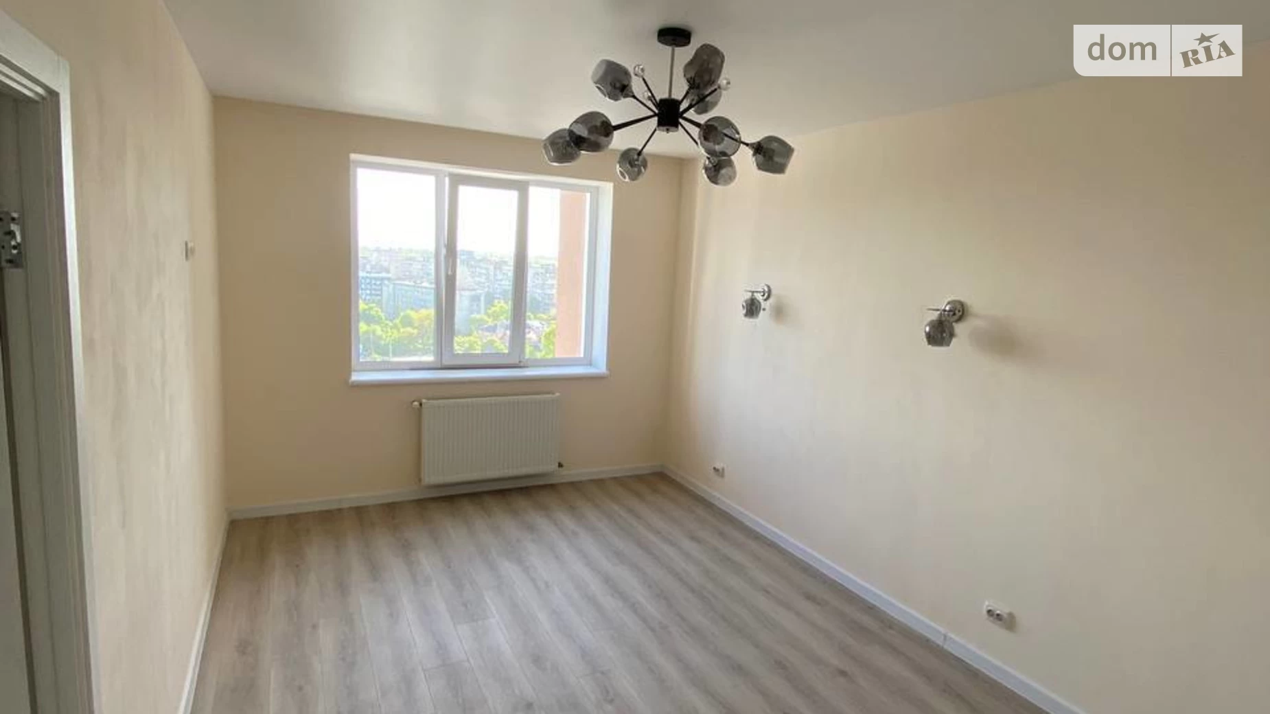 Продается 1-комнатная квартира 42.5 кв. м в Ивано-Франковске, цена: 49000 $ - фото 4