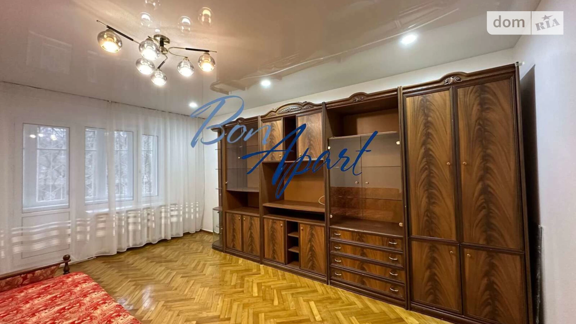 Продается 3-комнатная квартира 115.6 кв. м в Киеве, ул. Зоологическая, 6В - фото 4