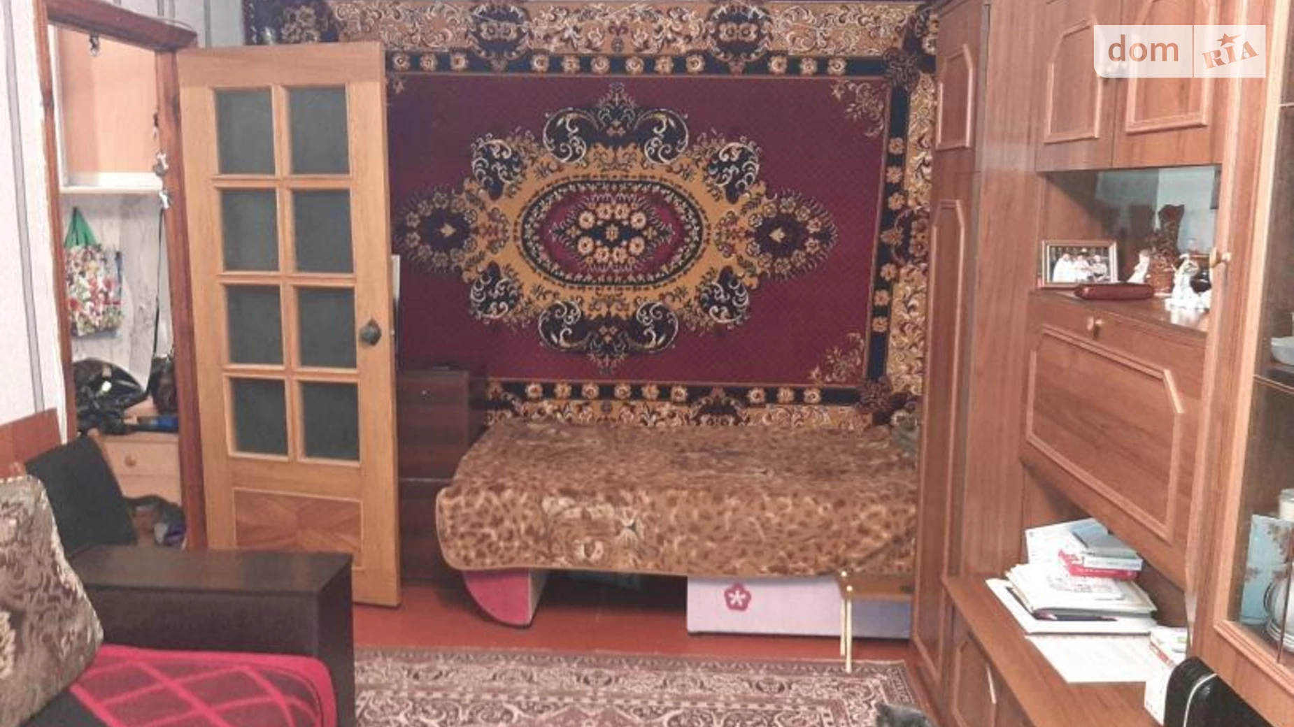 Продається 1-кімнатна квартира 32.6 кв. м у Харкові, просп. Героїв Харкова(Московський), 318 - фото 2