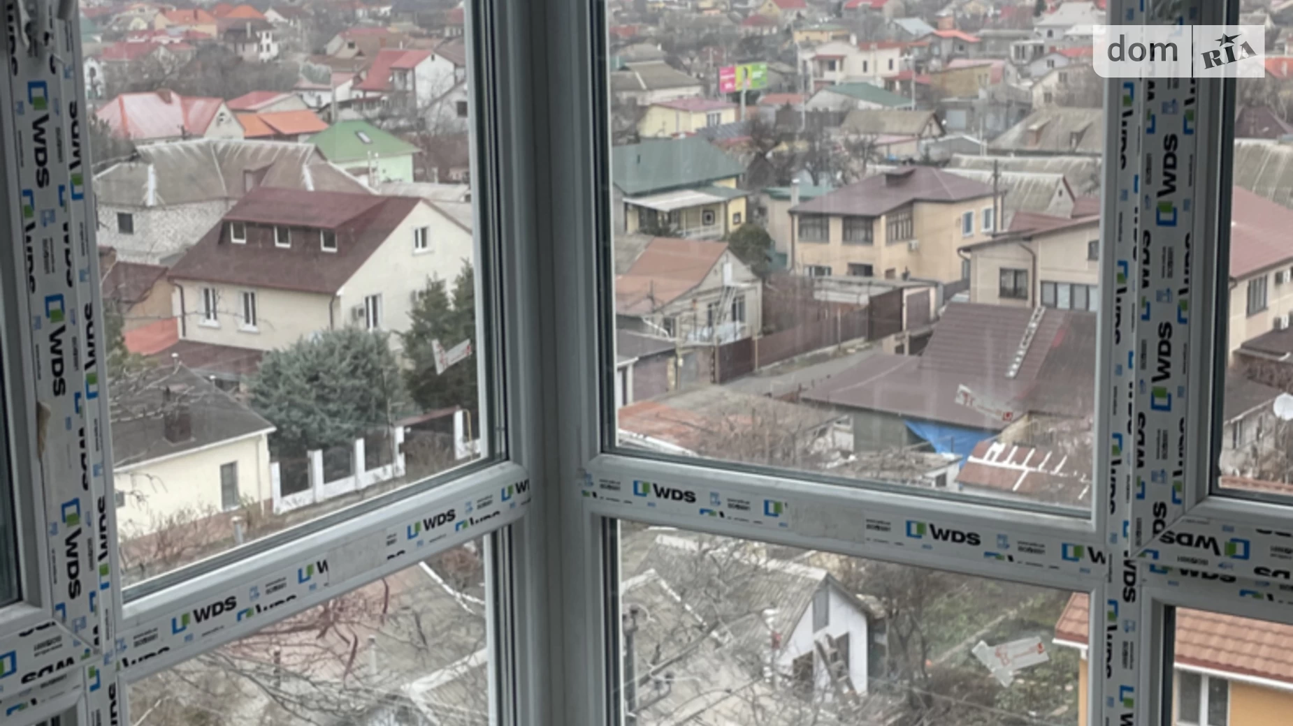 Продается 2-комнатная квартира 49 кв. м в Одессе, ул. Профсоюзная, 9А - фото 3