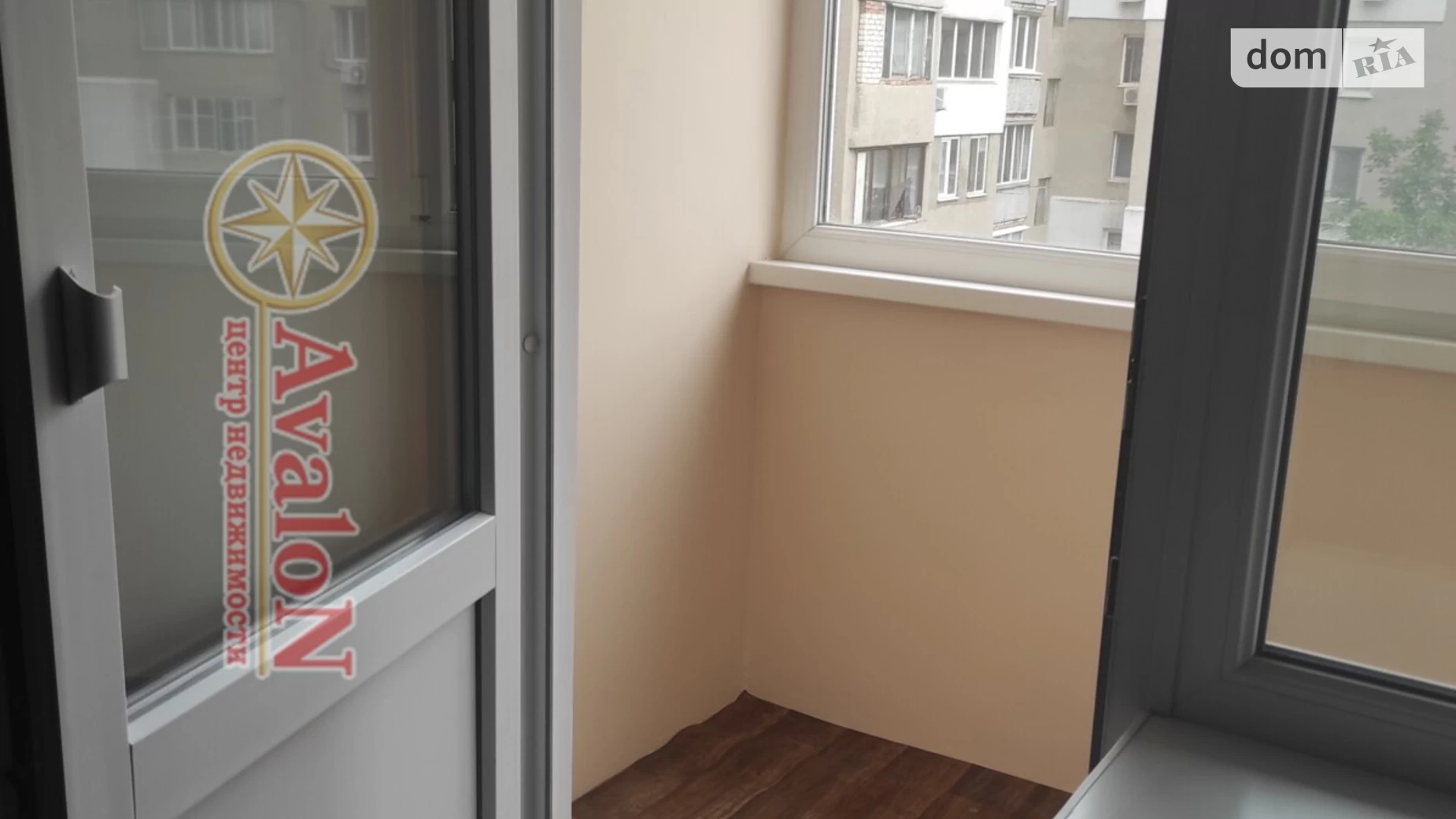 Продается 1-комнатная квартира 35.9 кв. м в Одессе, ул. Владислава Бувалкина(Генерала Бочарова) - фото 4