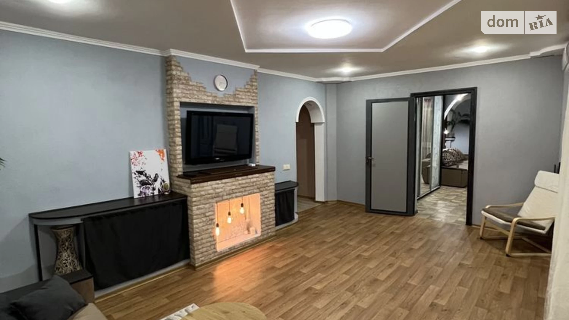 Продается 3-комнатная квартира 71 кв. м в Днепре, цена: 54500 $ - фото 2