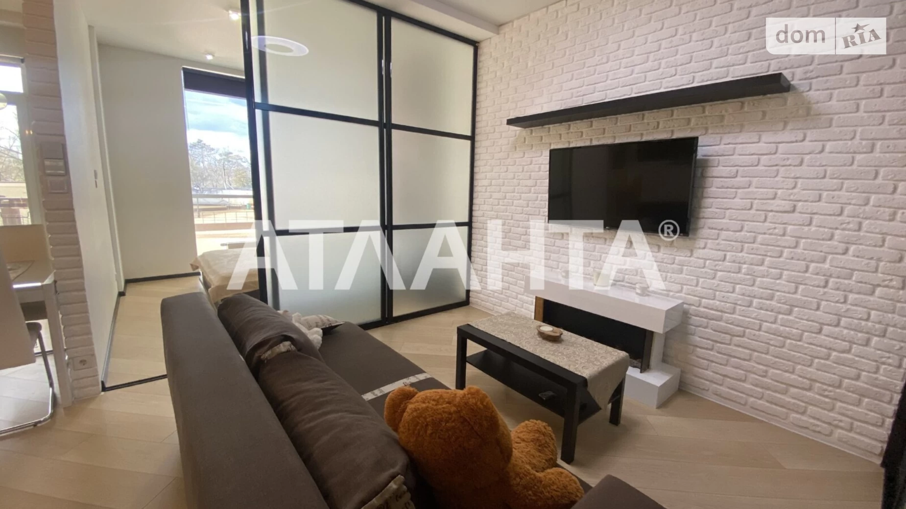 Продается 1-комнатная квартира 52 кв. м в Одессе, бул. Французский, 60А - фото 3